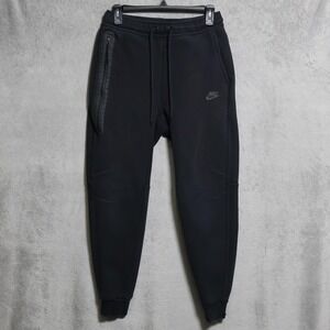 Nike Black Sweatpants